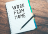 secondo lavoro da casa - lavorare da casa