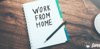 secondo lavoro da casa - lavorare da casa