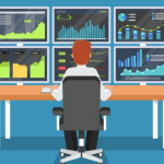 trading online