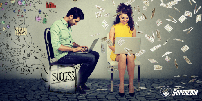 guadagnare online guadagnare online