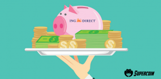 conto arancio, ing direct, conto deposito ing direct