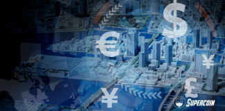 Trading forex