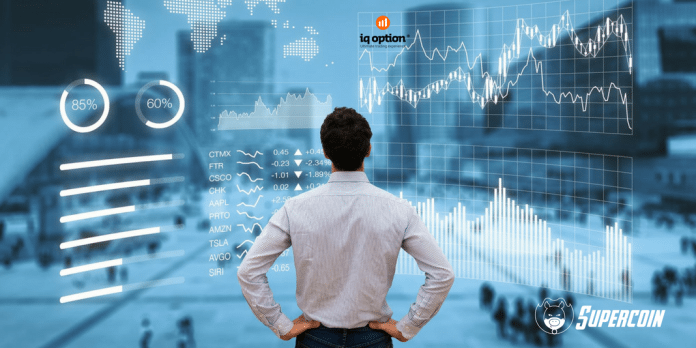 Iq Option opinioni recensione Iq Option opinioni