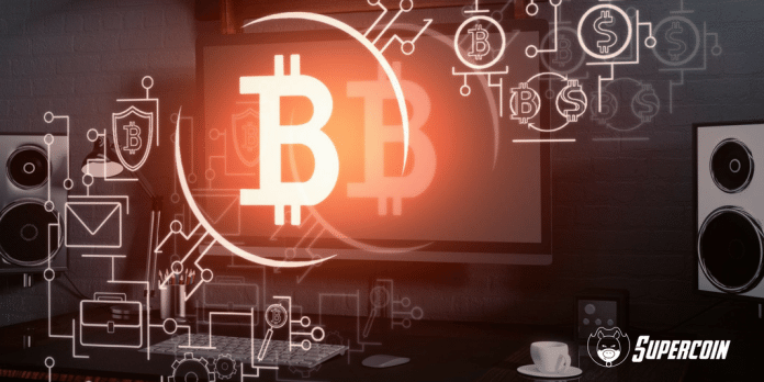 bitcoin criptovalute bitcoin criptovalute