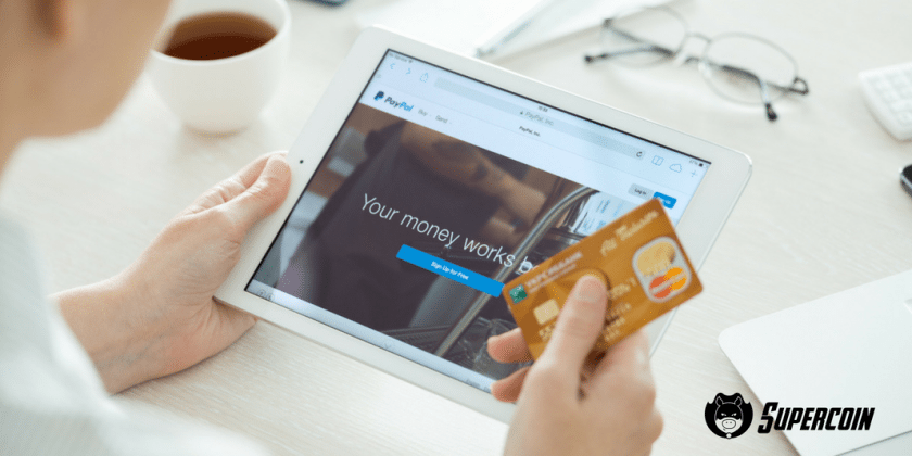 Paypal Non Mi Fa Pagare Con Conto Corrente