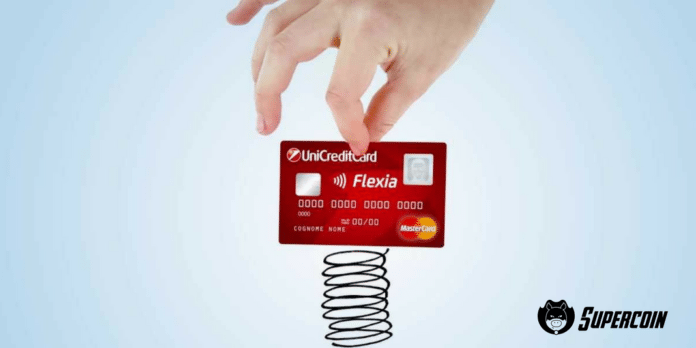 carta di credito unicredit, unicredit flexia