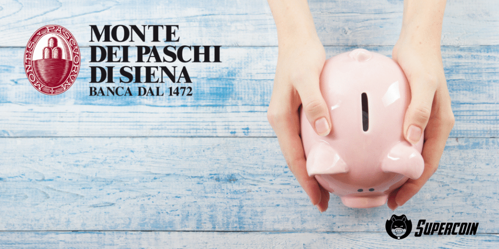 Conto Deposito Mps Recensione e Opinioni dei Conti Montedeipaschi Conto Deposito Mps Recensione e Opinioni dei Conti Montedeipaschi