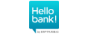 hello-bank