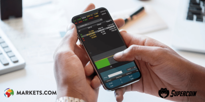 markets.com markets.com