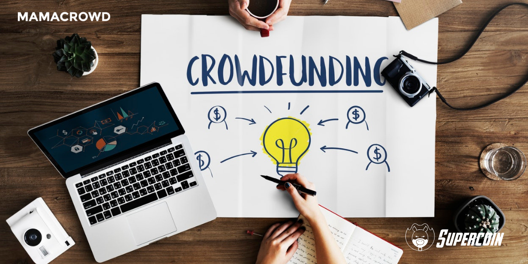 Mamacrowd E Lequity Crowdfunding Come Funziona E Quanto è Sicuro 8738