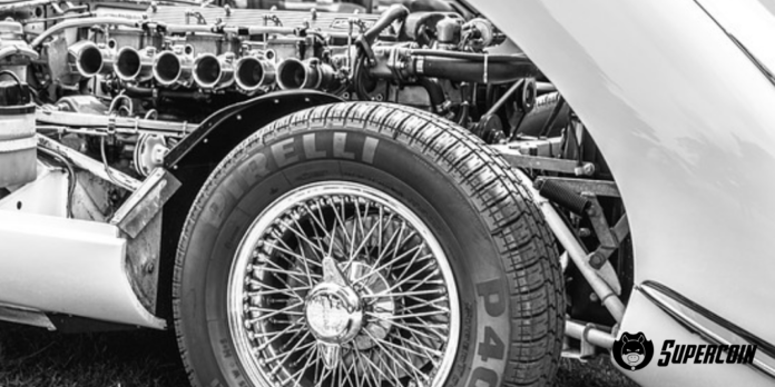 pirelli