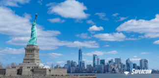 assicurazione viaggio USA,