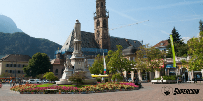 Bolzano.. città più care