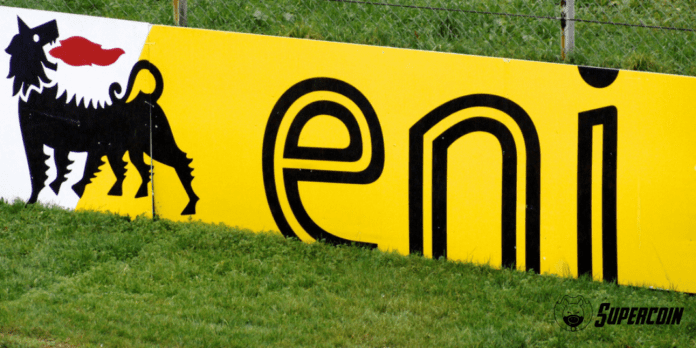 Eni.. Eni