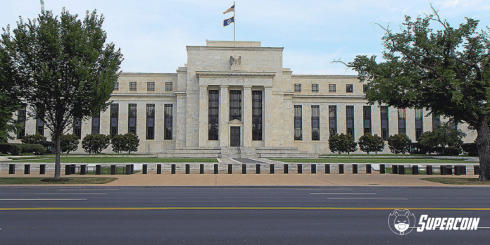 Federal Reserve..