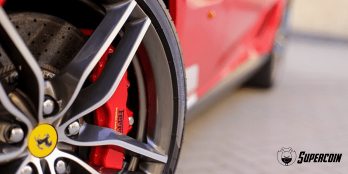 Ferrari Ferrari