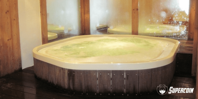 Jacuzzi Groups Jacuzzi Groups