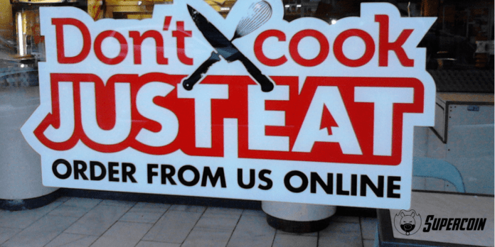 Just Eat Just Eat