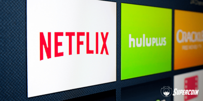 Netflix. Netflix