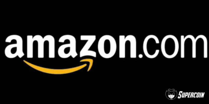 Amazon.. Amazon