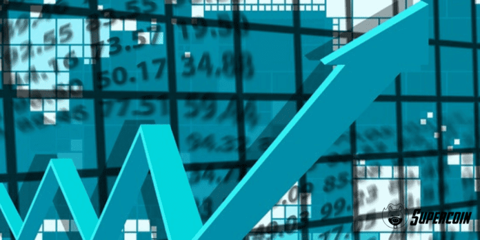 Borsa positiva borsa