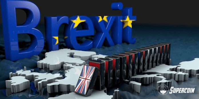 Brexit..