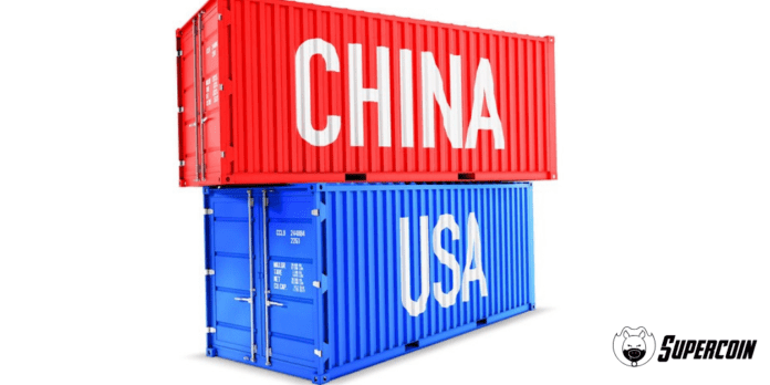 Cina USA