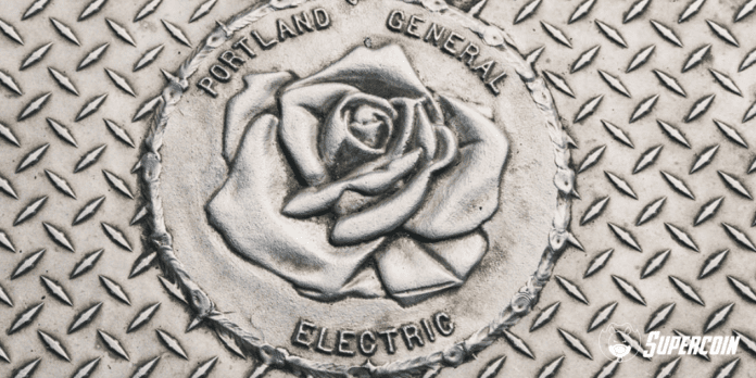 General Electric..