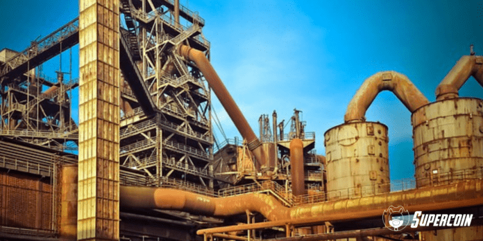Industria produzione