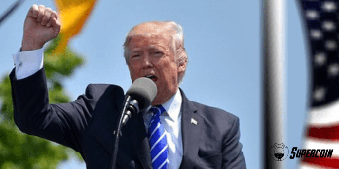 Trump..