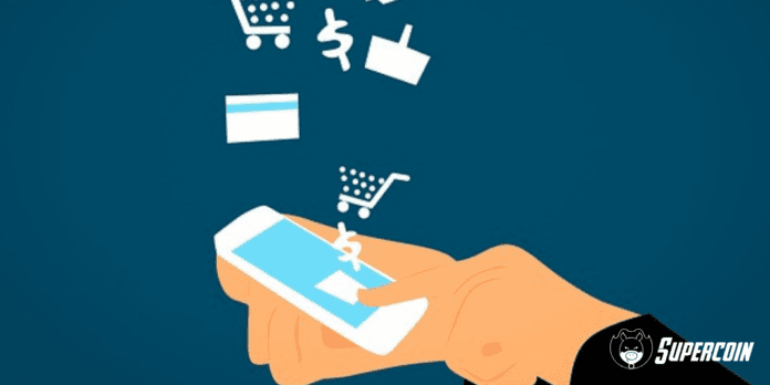e-commerce..