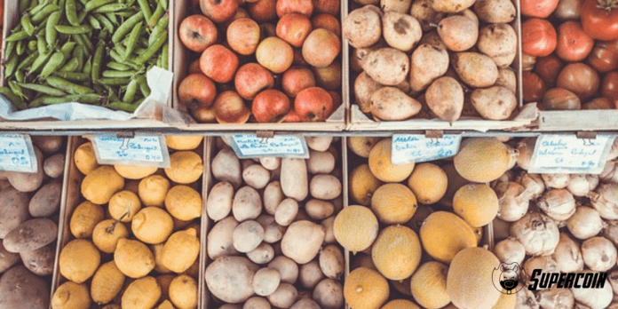 frutta e verdura