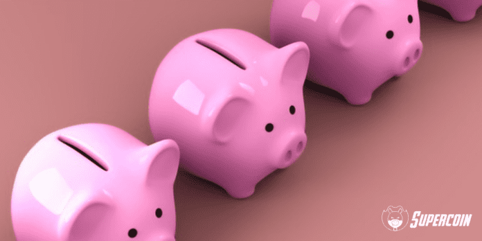 giovani risparmio