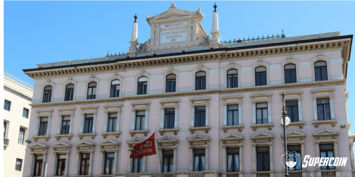 Assicurazione Generali..