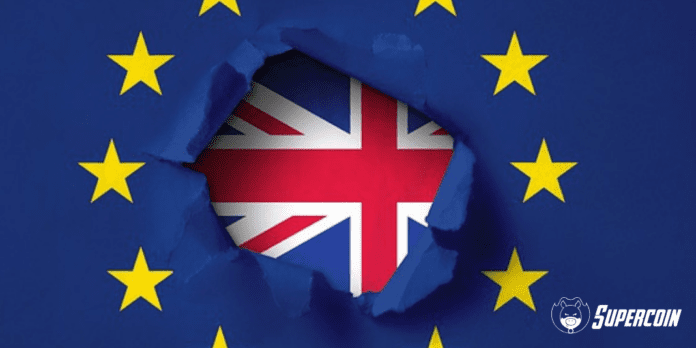 Brexit.