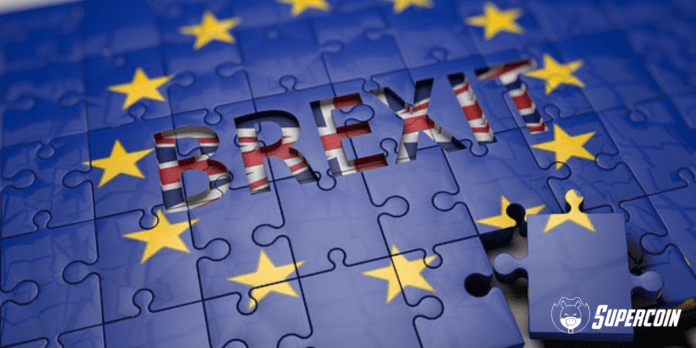 Brexit..