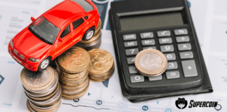 Calcolo svalutazione auto