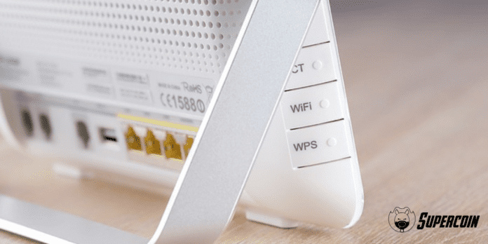 Modem Wi-fi modem wi fi