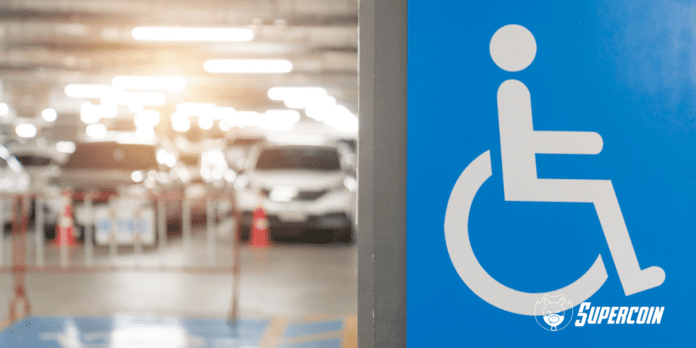assicurazione auto disabili