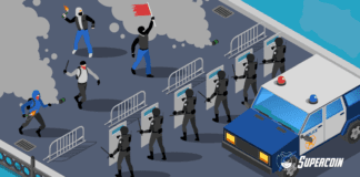 assicurazione eventi socio politici