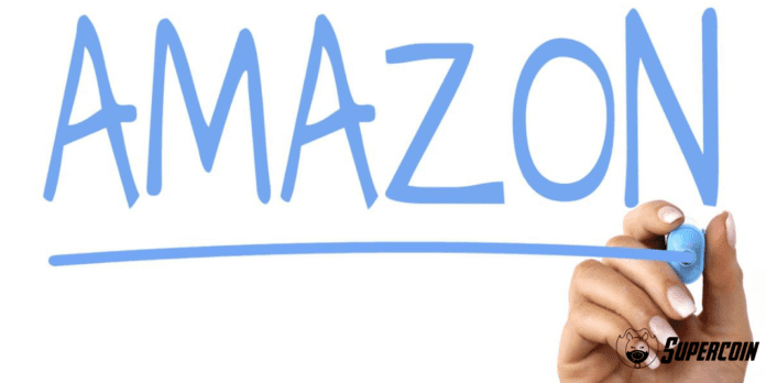 Amazon..
