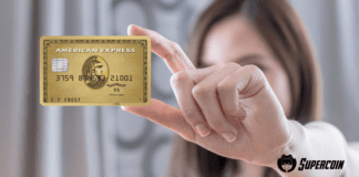 American Express Gold