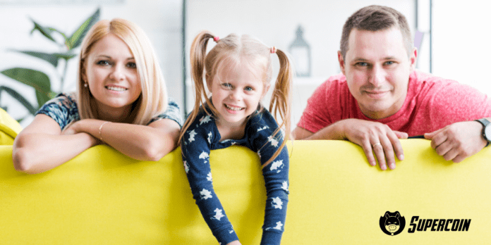 Il peso della tassazione sulle famiglie monoreddito