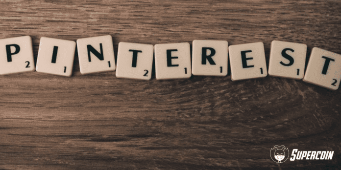 Pinterest..