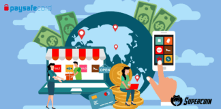 Paysafecard