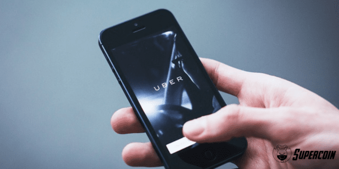 uber..