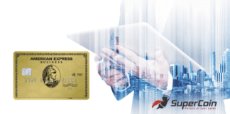 American Express Business Oro