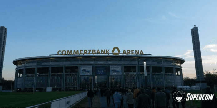 Commerzbank..