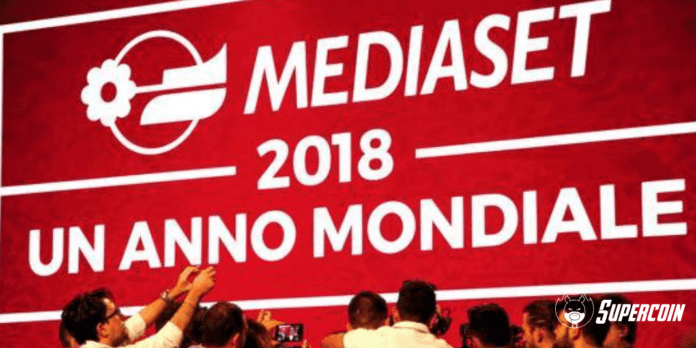 Mediaset.. Mediaset