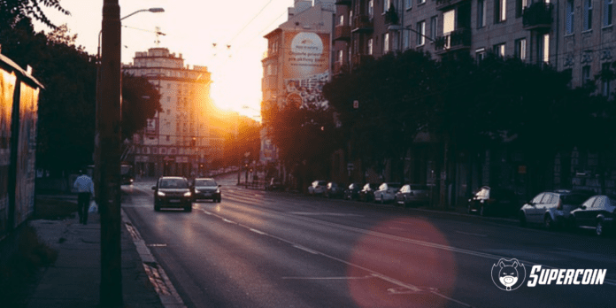 Mercato automobilistico europeo